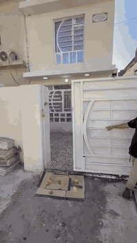 بيت الايجار مساحه 65م طابقين الزعفرانيه منطقه الزهور 
الاستفسار الاتصال ع هذا الرقم متواجد واتساب ***********
