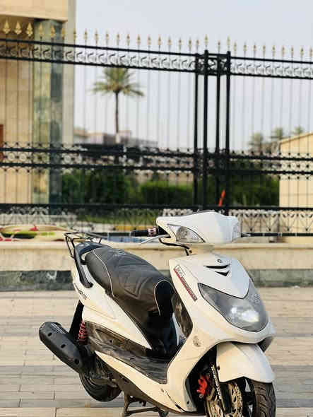 السلام عليكم سكنس ياباني قبق نفخ ستان كهربائي طلاعات   فحل نوزل خطين    حديث مال رمبه جديده لوك مكفوله كفاله عامه مكينه. برغي ممفتوح بيه شلعه معدل فول جيب عشرين فيتر وياك اذ مفتوح بيه برغي تاخذه بلاش قبل شهرين نزله من الرمبه. كهربائيات كله شغاله اوراقه بسمي دراجه تتعب تكول جديده مال جناي مستعجل عل بيعه السعر 800   وبيه. مجال قليل. الهاتف *********** العنوان بغداد. الكراخ
