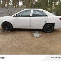 بيوايدي G3 • ٢٠١٣ • كربلاء