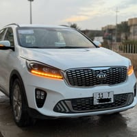 سورنتو ٢٠٢٠ • ٦ سلندر ٣.٥ • فول مواصفات