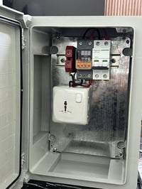 بورد شحن BYD.. جودة تضمن لك راحة البال! 🛠️✨ لا تضحي بكهربائية سيارتك ب...