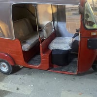 تكتك للبيع موديل 2018شهر الرابع مكينه خير من الله ناعمه كهربائيات شغال...