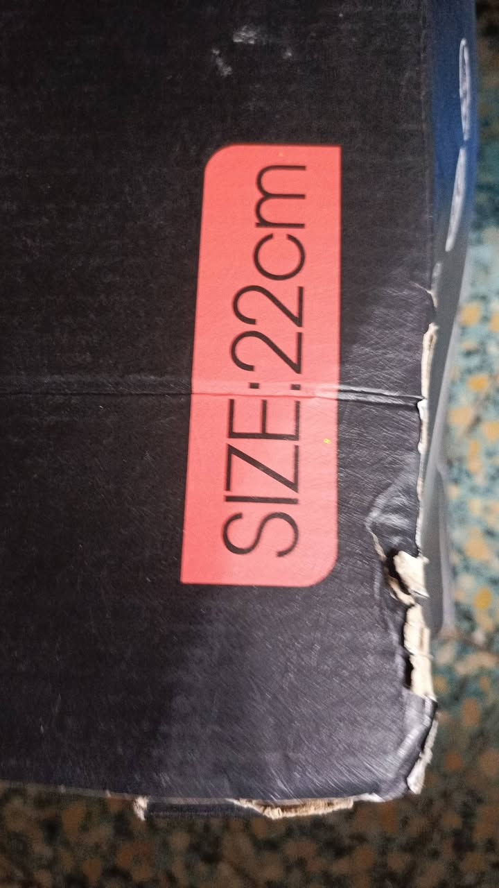 جدر ضغط حجم 22cm ب 45


**إذا كنت صاحب هذا الإعلان وتريد حذفه لأي سبب، رجاءا أرسل رسالة إلى الدعم الفني**