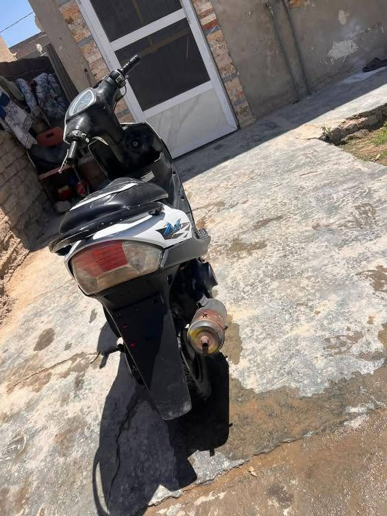 السلام عليكم ماكس عدله للبيع محرك ما مفتوح بوشه 49 بلاد كهربائيات كامله السعر 525 وبيه مجال.........  مكاني بابل مركز المدينه


**إذا كنت صاحب هذا الإعلان وتريد حذفه لأي سبب، رجاءا أرسل رسالة إلى الدعم الفني**