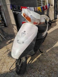 ساسوكي رياضي • ميسان المجر الكبير • بدها باتري