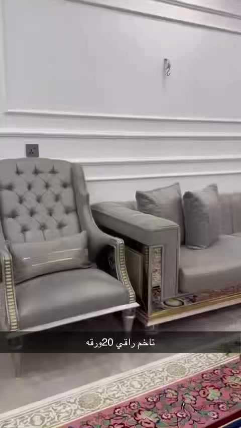 للبيع


**إذا كنت صاحب هذا الإعلان وتريد حذفه لأي سبب، رجاءا أرسل رسالة إلى الدعم الفني**