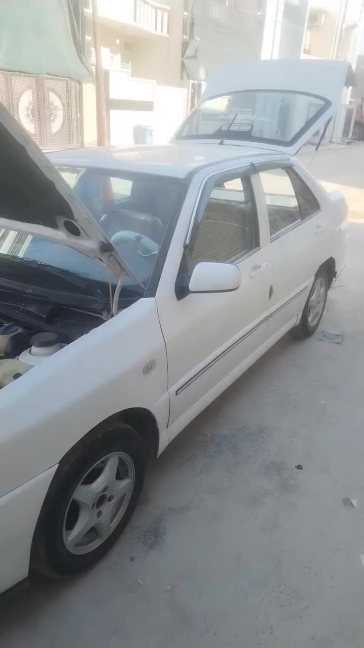 سلام وعليكم شيري كوين 2010 خصوصي بغداد مكفولة وظع شركه سياره بلاديه 44$
***********
 ⁨0
7735770944⁩
