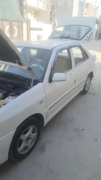 شيري كوين • ٢٠١٠ • بغداد