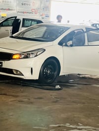 سيراتو • ٢٠١٧ • النجف