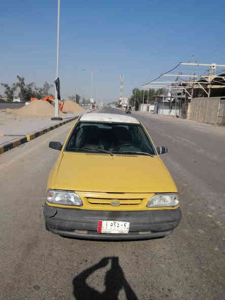 السلام عليكم سايبه موديل 11رقم بغداد مصفره ابيع هل موجود سعره 12وبيه مجال ***********
