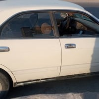 نجف • ضربة جهة السايق • معمرة