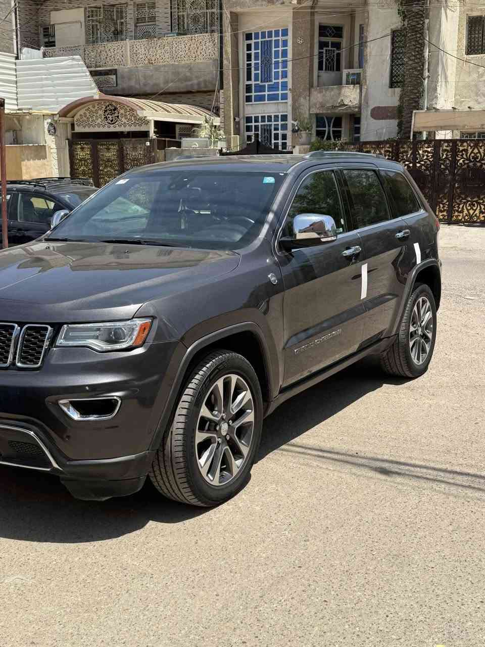 جيب ١٨ خليجي  لمتدد فول عدة جكات رقم كركوك مشروع وطني ماشية٧٢ كيلو 
مكان بغداد شعب
***********
سعر ٢٣٠
