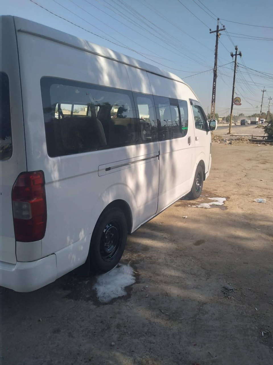 سلام عليكم جبني موديل 2018.كير محرك خير من الله تبريد شغال مكينة 3قوايش مكفولة من الضربة والصبغ... بس ذيول رقم بغداد النكليزي مكاني بغداد...... ***********....
***********
سلام عليكم جبني موديل 2018.كير محرك خير من الله تبريد شغال مكينة 3قوايش مكفولة من الضربة والصبغ... بس ذيول رقم بغداد النكليزي مكاني بغداد...... ***********....
