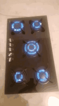 طباخ كاونتر • شهربان • قابل تفاوض