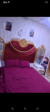 غرفة تركية • ٧قطع • نضيفه
