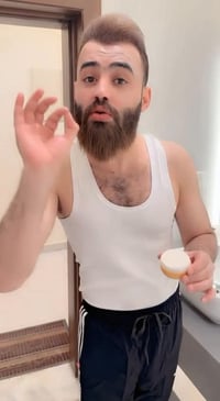 كريم طبيعي • لبناني • يزيل التصبغات
