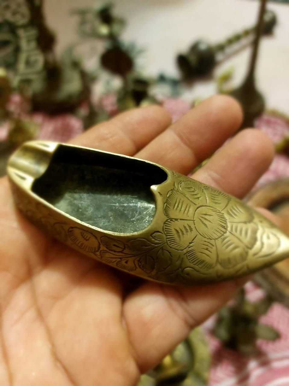لعشاق الانتيكة نحاس طرق يدوي


**إذا كنت صاحب هذا الإعلان وتريد حذفه لأي سبب، رجاءا أرسل رسالة إلى الدعم الفني**