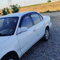 كورلا • موديل ٩٢ • فول