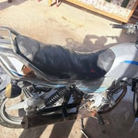 دراجه دايون موديل 2019 كلك كلك دراجه نضيفه لمكان سيطره لاثار  07803738...