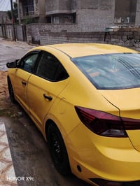 النترا • ٢٠٢٠ • كير ايتي