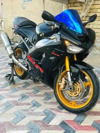 كاوساكي • 2004 • مكينه 636