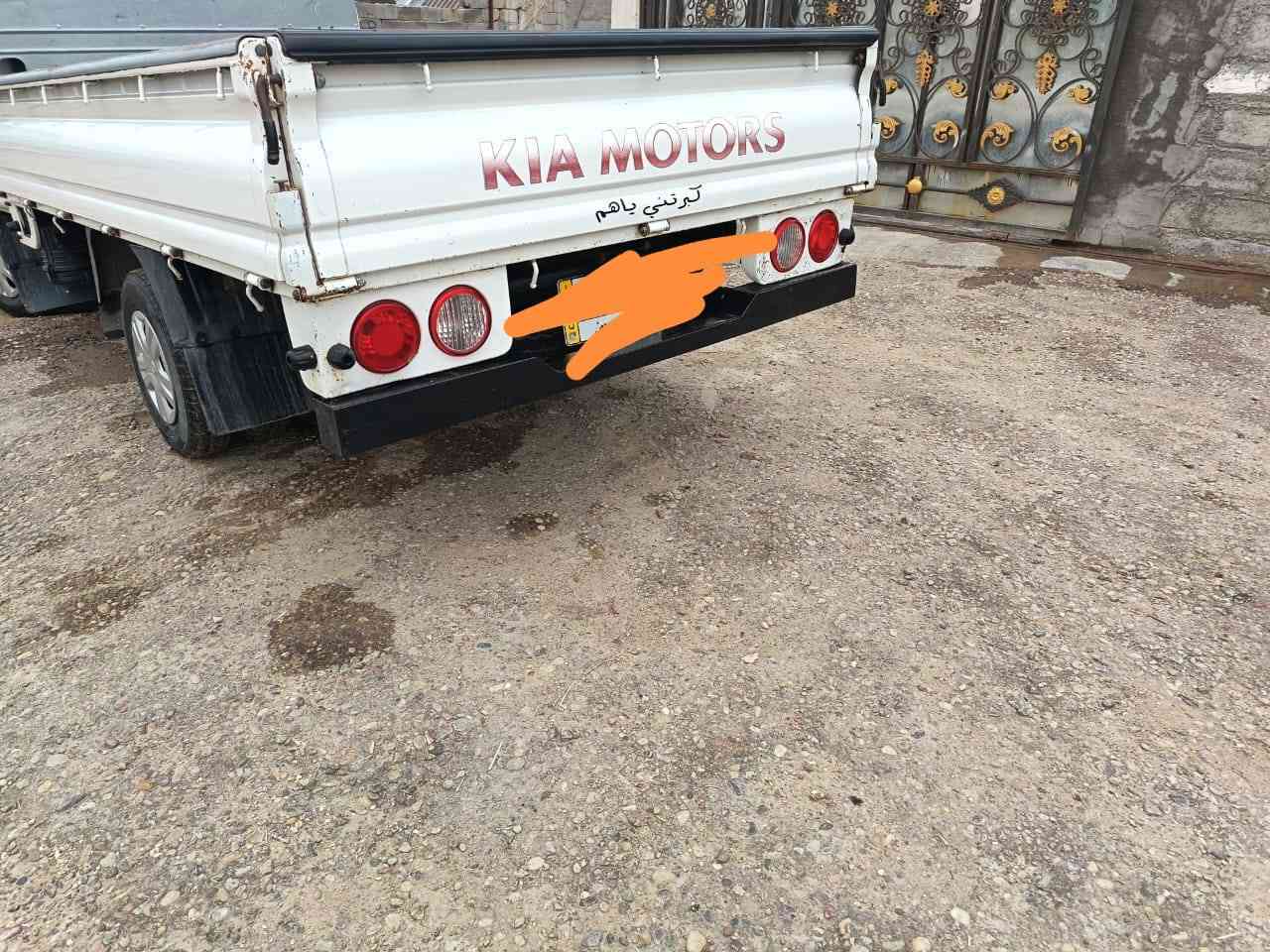 السلام وعليكم كية حمل للبيع موديل 2009 صلاح الدين مكانهة ابوغريب السيارة حلوة لاضربة لاصبغ سيارة مكفولة وتحويل بسمي رقم الهاتف/***********/*********** الاثير بي واتساب
