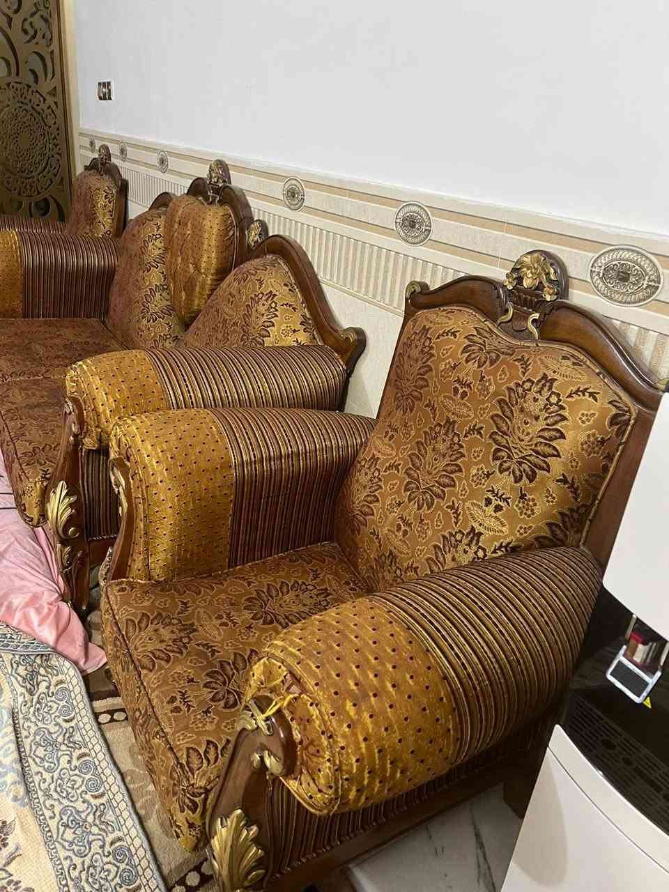 تخم قنفات 5 قطع 10 نفرات تسكام نضيف زان استفسار خاص النجف, العراق


**إذا كنت صاحب هذا الإعلان وتريد حذفه لأي سبب، رجاءا أرسل رسالة إلى الدعم الفني**