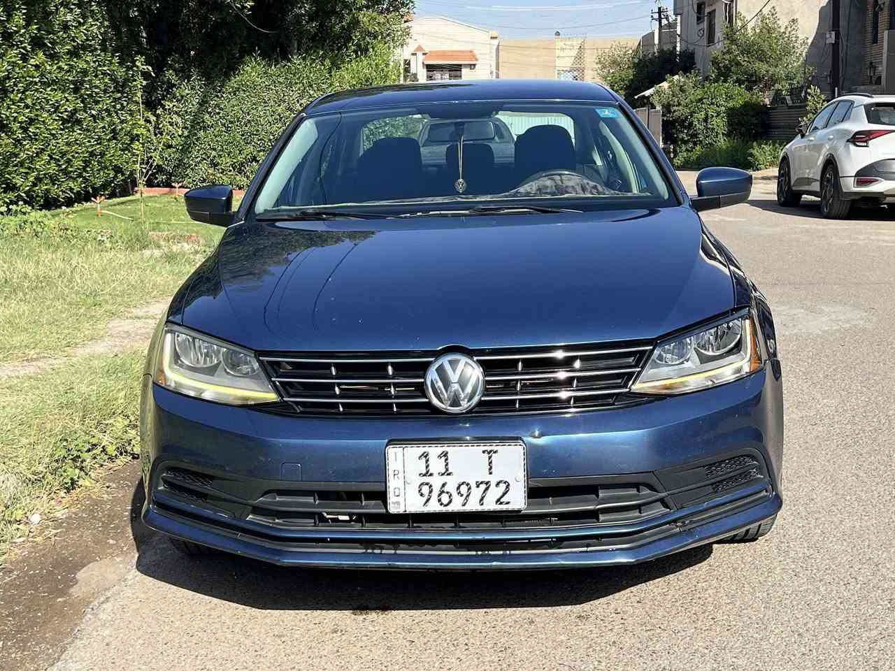 جيتا 2018
وارد امريكي حادث باب خلفي وجاملغ خلفي بدون دواخل صور الحادث مرفقه بجم كبس شركه تبريد شركه
رقم بغداد بأسمي
محرك 1400 تيربو 
ماشيه 70 الف وقابل للزيادة
بدون اي نقص جاهزة 

السعر 117 وبيها مجال
مكان السيارة بغداد 
الصليخ او الشعب  
***********‬
