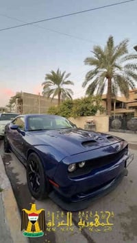 جالنجر 2019  فور ويل  صبغ حزام  حادث امامي   كير مكينه تبريد مكفول  حد...