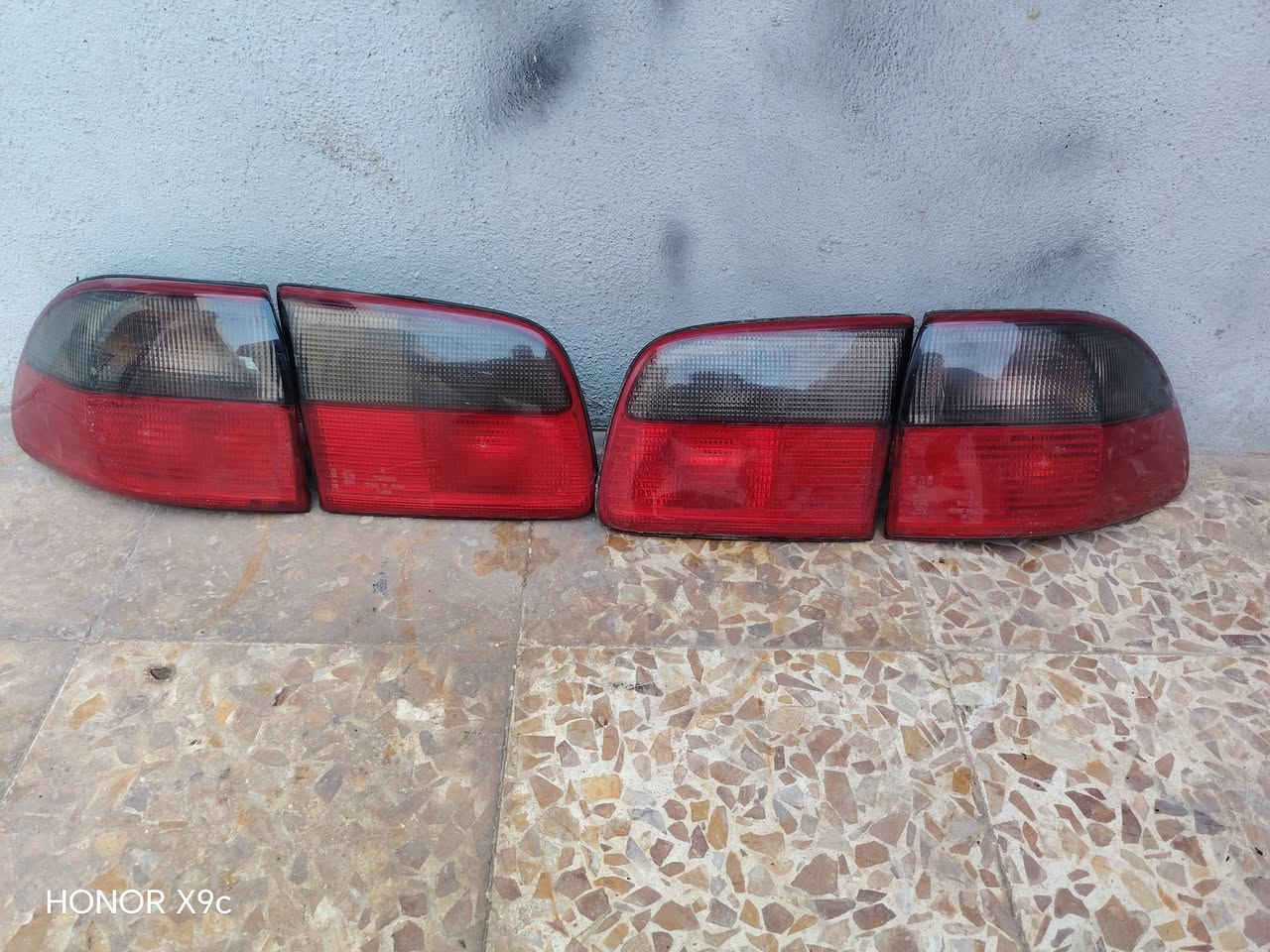 أدوات اوبل عام
فكترا / استرا / اوميكا / سيناتور / بزون / كالبرا
يوجد توصيل للجميع محافظات العراق
يوصلك الأغراض تجيكه كدام المندوب اي شي مو حسب النتفاق ترفظه ودنار ماتفع
اي حاجه كهربائي ضمانها ٥ تيام
محرك وكير ضمان ١٠ تيام
لايحق للزبون بسترجاع الأغراض بعد انها مددت الضمان
المكان موصل مجمع اسود الرافدين
للاستفسار اتصل ع الارقام 👇 او عبر الماسنجر أو واتساب 
***********  / ***********

رقم الواتساب ***********

من الله التوفيق
