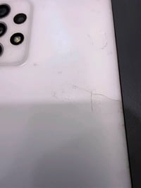 سامسونج A52s 5G • ٢٥٦ • شاشة مكسورة