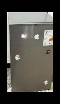 ثلاجة LG • جهاز جري • بغداد اليوسفية