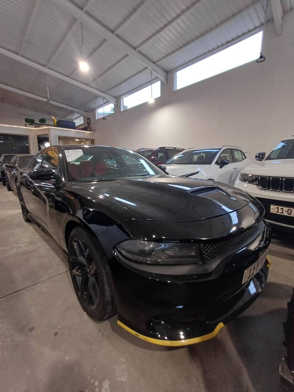 🚗 أقساط بدون كفيل ⏰
استلام فوري – بدون ماستر كارد

⭐️ المقدمة: من 60 ورقة صاعداً
💵 الأقساط: من 400$ شهرياً وصاعدا (حسب نوع السيارة)
🛑 بدون ماستر 🔹 بدون حجز مصرف 🔹 للموظف والكاسب
🔄 يتوفر أيضاً نظام مراوس + الباقي أقساط

📍 العرض حصراً لسكنة بغداد – معارض البياع
📩  وتواصل احجز سيارتك اليوم 🚘
📞 للاستفسار: ***********
