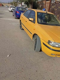 سمت مديل 11 مصفره هيه اوغرامات سنويه 28 سياره حلوه مراتبه مابيها خياسا...