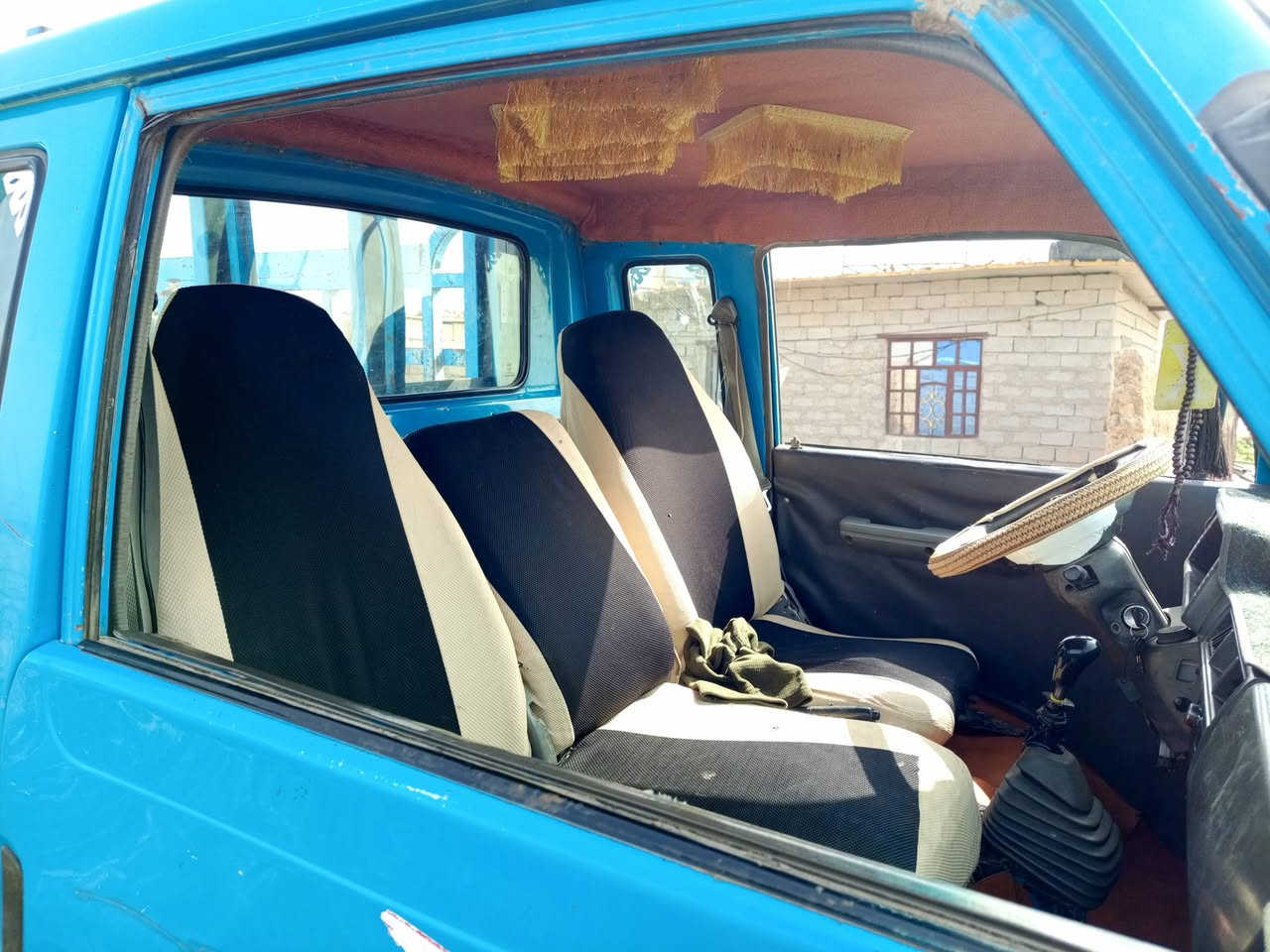 السلام عليكم سياره كيا حمل 95للبيع
كامله اي نقص مابيها الاستفسار الاتصال ع ***********مكاني ديالى بني سعد
