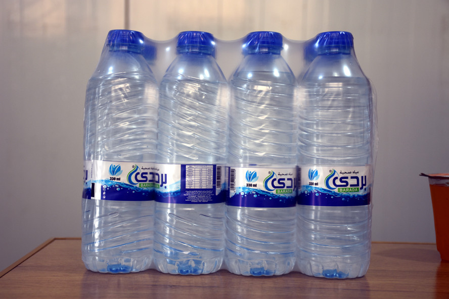 على بركة الله تعالى

توفرت لدينا مياه  بطل كاسات قدح
 بأنسب الاسعار مستعدون لتجهيز المحال والمولات والمناسبات كافة
 يوجد توصيل لكل انحاء النجف للأستفسار واتساب او اتصال 0789 333 5016
