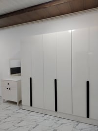 غرفه تركي • جديده • نجف