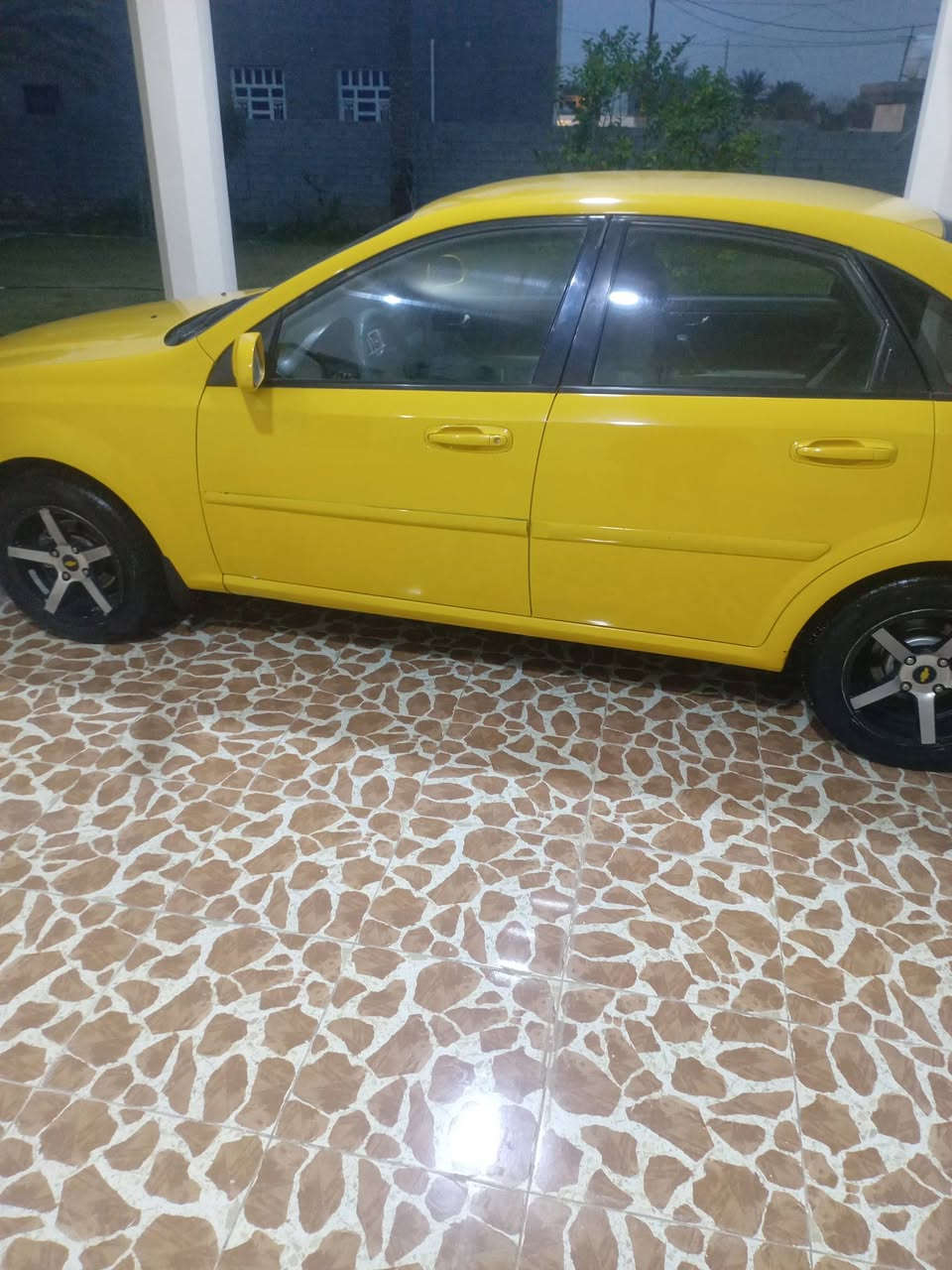 سياره اوبترا 2011 بغداد   صدر جديدامامي وخلفي سياره جاهزه من كلشي تخم تاير تبريد تدفأ كامل السعر 70
تحويل مباشر
رقم الهاتف *********** واتساب متوفر
