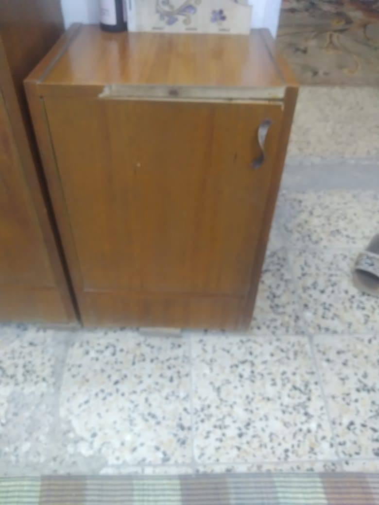 السلام عليكم غراض للبيع مكلف بل نشر للاستفسار الاتصال ‏‪***********‬‏
