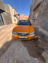 سبكترا • ٢٠٠٨ • رقم كربلاء