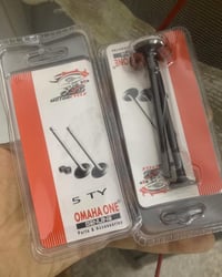 توفرت ادوات سكنس عام اصلي ضمان الفحص والشد يوجد خدمة توصيل  الاتصال ع ...