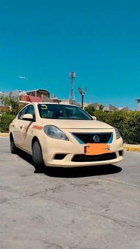 بۆنیتی • تاکسی • هەولێر