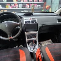 بيجو 307 • ٢٠٠٦ • كركوك