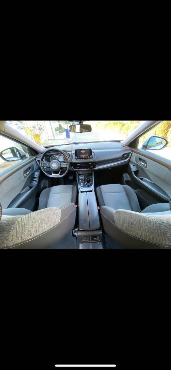 نيسان رؤك مؤديل2021 SV سبوخ عامه بئ وه رگه ران پئشو پشتى كه پسه سعرى148 كئر مه كينه و به شه ر 4 پستنه
*********** أربيل, العراق
