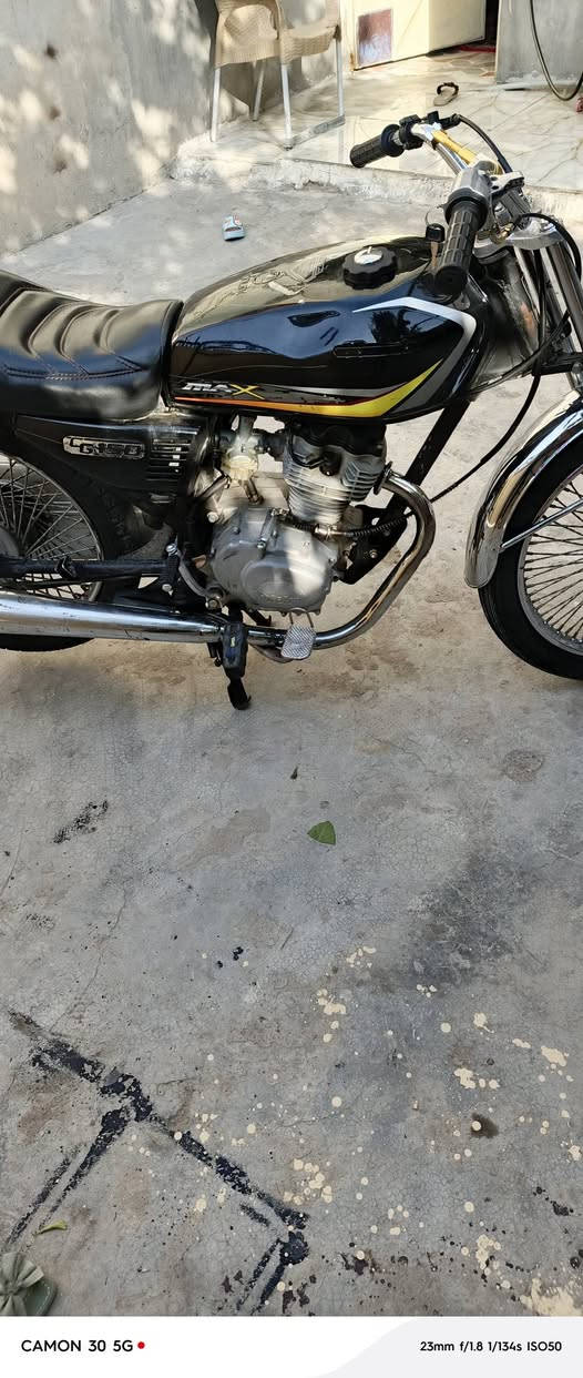 سلام عليكم ماطور نامه 15محدث 22نضافه فول لا صرف لا بخار بس جبنه مال ملف سعر 300


**إذا كنت صاحب هذا الإعلان وتريد حذفه لأي سبب، رجاءا أرسل رسالة إلى الدعم الفني**