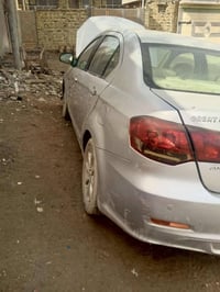 ميكانيك جاهز • مكفولة • حله