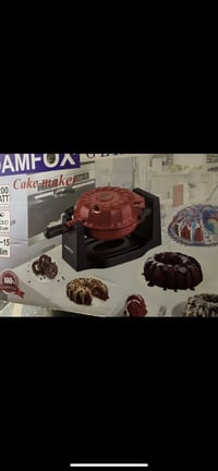 جهاز كيك • شغال • جميلة الثانيه