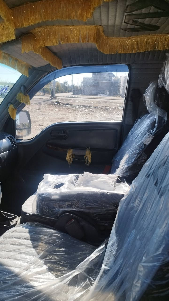 كيا للبيع او مراوس  2010  محرك 2700 رقم اربيل سعر 88 ورقه  مكان اربيل اتصال ‏‪  ‏‏‪ملاحضه يصير مراوس مع كيا فحل او موديل احدتت
‏‪0785 153 7042‬‏
