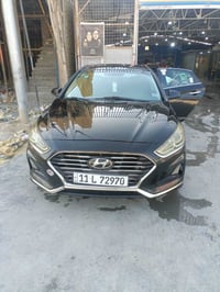 سوناتا ٢٠١٩ • رقم بغداد • ناصريه