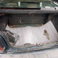 كيا سيفيا • ١٩٩٤ • مكينة مكفولة